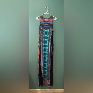 NWT … CATO Junior’s “Size: M” Maxi Dress